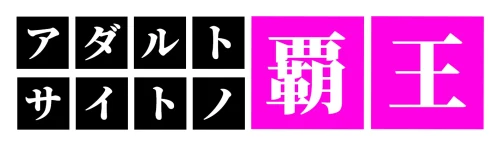 アダルトサイトの覇王