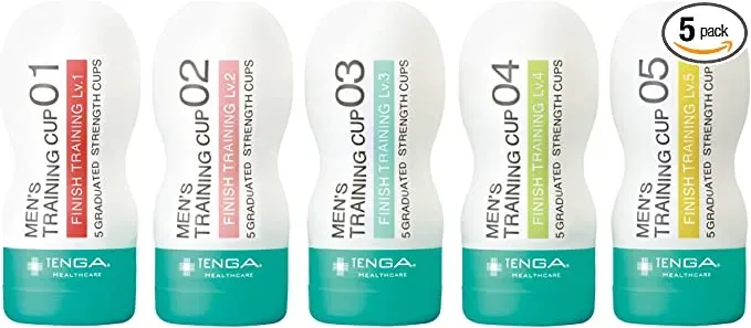 TENGA 種類