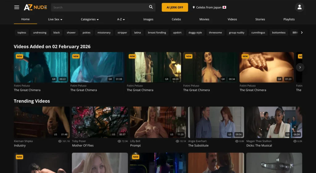 無料エロサイトおすすめランキング