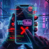 TKTubeは危険？安全なダウンロード方法・保存できない時の対処法