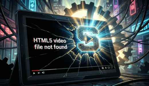 TKTubeが見れない時の対処法・代わりのおすすめサイト5選