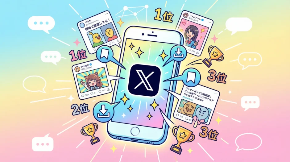 Twitter(X)保存ランキングおすすめサイト12選【2026年最新】