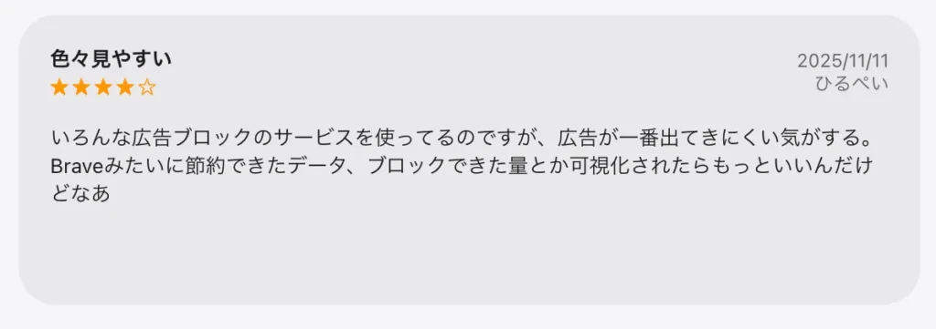 クマモリの評判・口コミ
